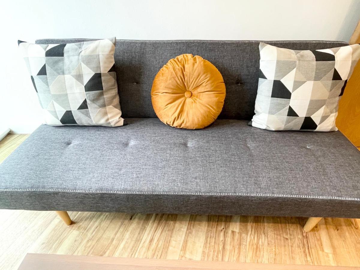 The Works-Fresh 2Bed In Centre, Opposite Arndale. Apartman Manchester Kültér fotó